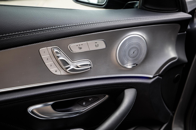 Mercedes-Benz E 53 AMG Estate 4MATIC Premium Plus — photo 6