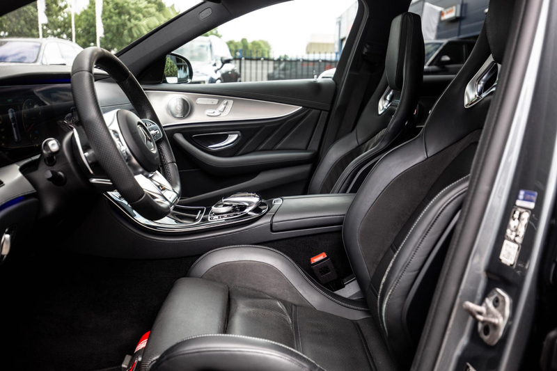 Mercedes-Benz E 53 AMG Estate 4MATIC Premium Plus — photo 4