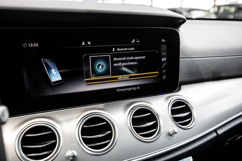 Mercedes-Benz E 53 AMG Estate 4MATIC Premium Plus — photo 8