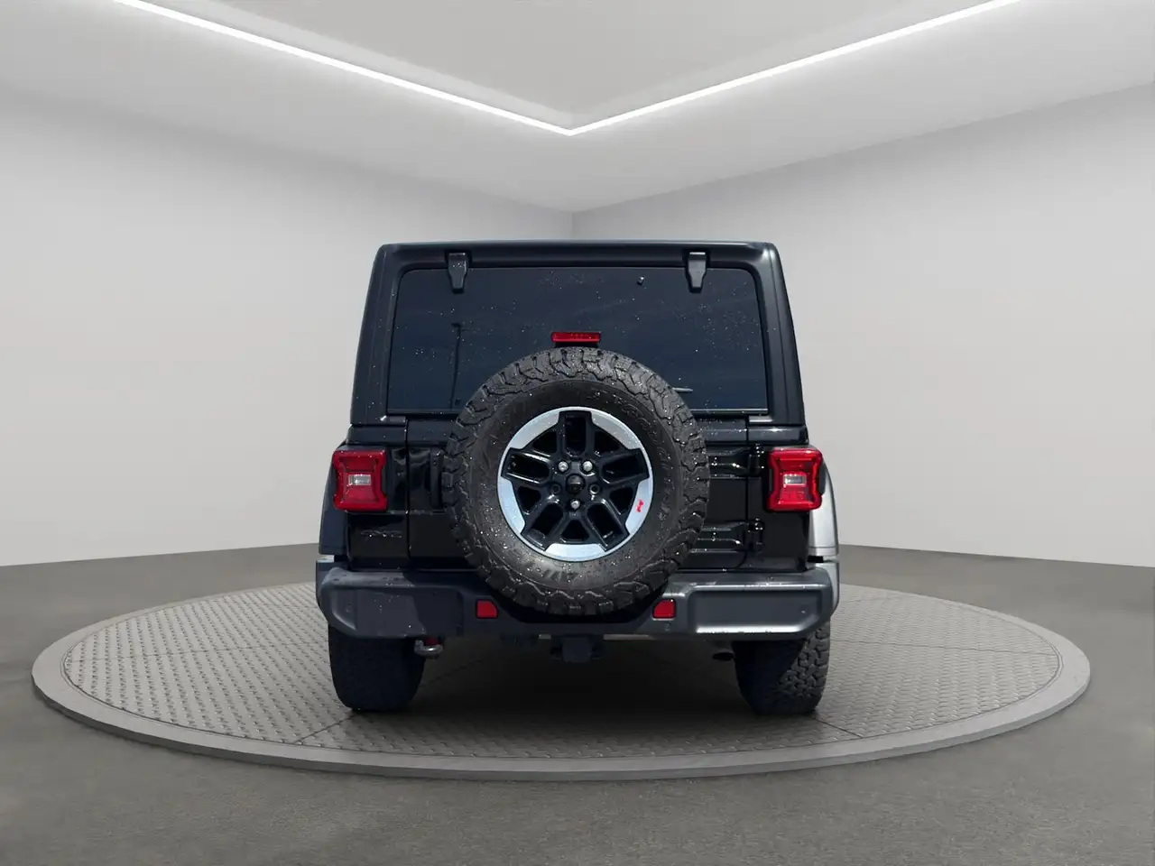Jeep Wrangler photo Jeep Wrangler