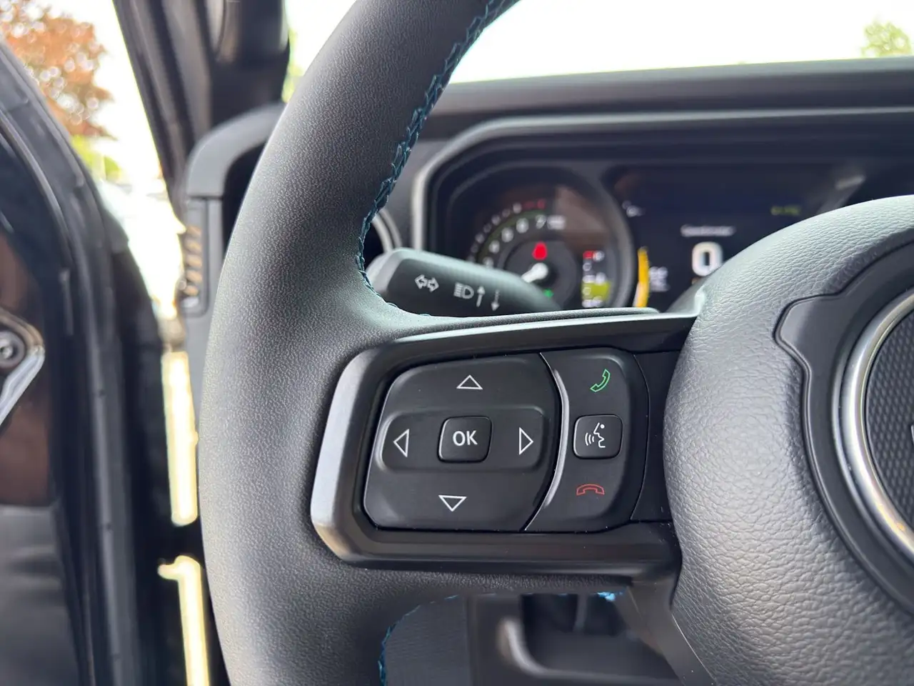 Jeep Wrangler photo Jeep Wrangler