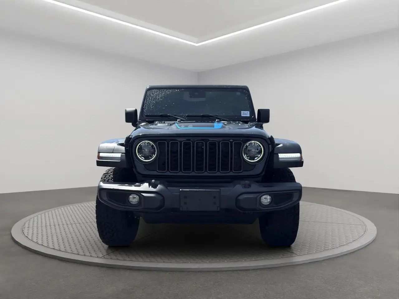 Jeep Wrangler photo Jeep Wrangler