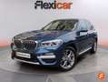 BMW X3 xDrive 20dA Azul - thumbnail 8