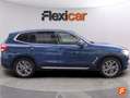 BMW X3 xDrive 20dA Azul - thumbnail 2