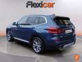 BMW X3 xDrive 20dA Azul - thumbnail 5