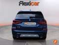 BMW X3 xDrive 20dA Azul - thumbnail 4