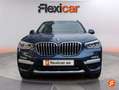BMW X3 xDrive 20dA Azul - thumbnail 9