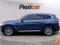 BMW X3 xDrive 20dA Azul - thumbnail 7