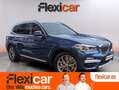 BMW X3 xDrive 20dA Azul - thumbnail 1