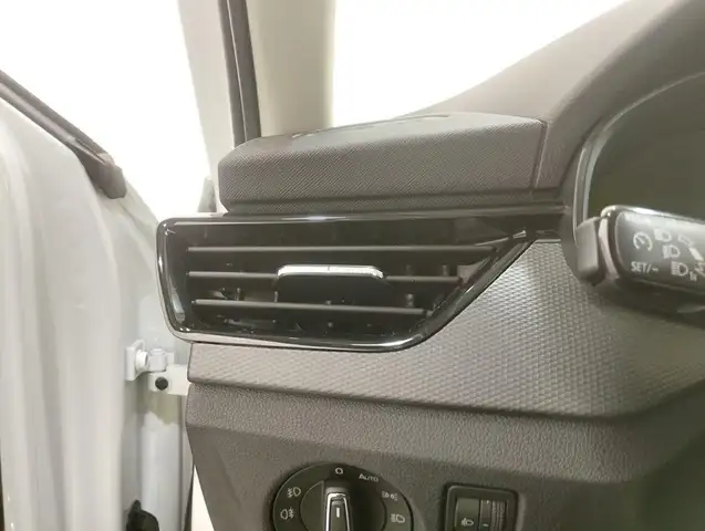 Skoda Kamiq view 12