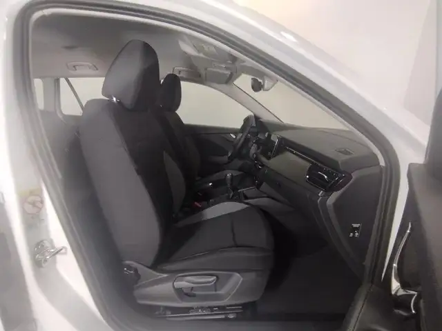 Skoda Kamiq view 5