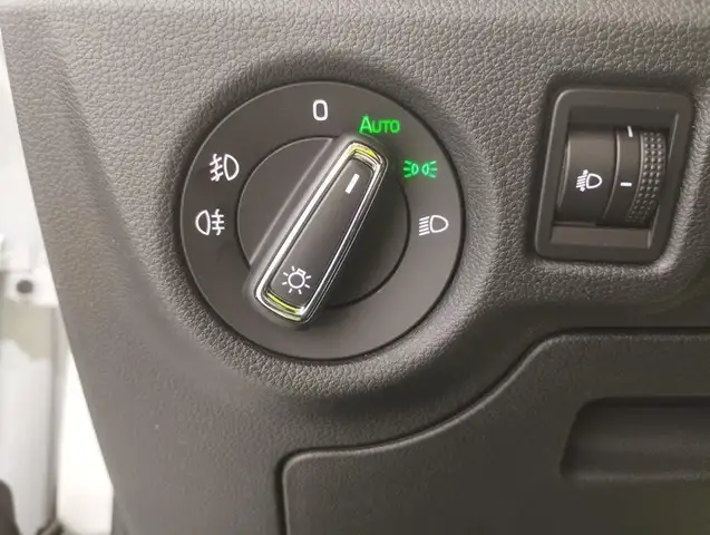 Skoda Kamiq view 13