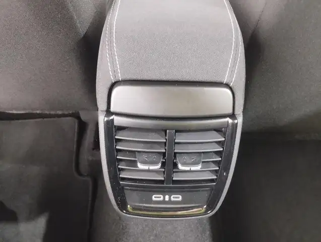Skoda Kamiq view 18
