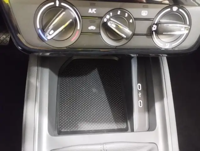 Skoda Kamiq view 16