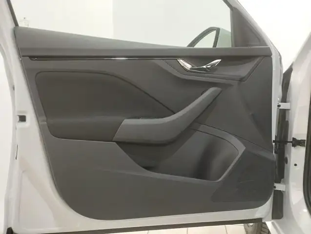 Skoda Kamiq view 11