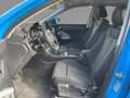 Audi Q3 35 TDI S line Matrix Pano AHZV Rückfahrkamera Blau - thumbnail 8