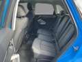 Audi Q3 35 TDI S line Matrix Pano AHZV Rückfahrkamera Blau - thumbnail 9