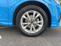 Audi Q3 35 TDI S line Matrix Pano AHZV Rückfahrkamera Blau - thumbnail 14