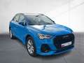 Audi Q3 35 TDI S line Matrix Pano AHZV Rückfahrkamera Blau - thumbnail 6