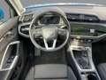 Audi Q3 35 TDI S line Matrix Pano AHZV Rückfahrkamera Blau - thumbnail 11