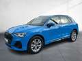 Audi Q3 35 TDI S line Matrix Pano AHZV Rückfahrkamera Blau - thumbnail 2
