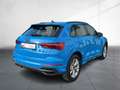 Audi Q3 35 TDI S line Matrix Pano AHZV Rückfahrkamera Blau - thumbnail 5