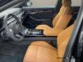 Audi A8 50 TDI quattro S-line LED HUD Pano Siyah - thumbnail 10