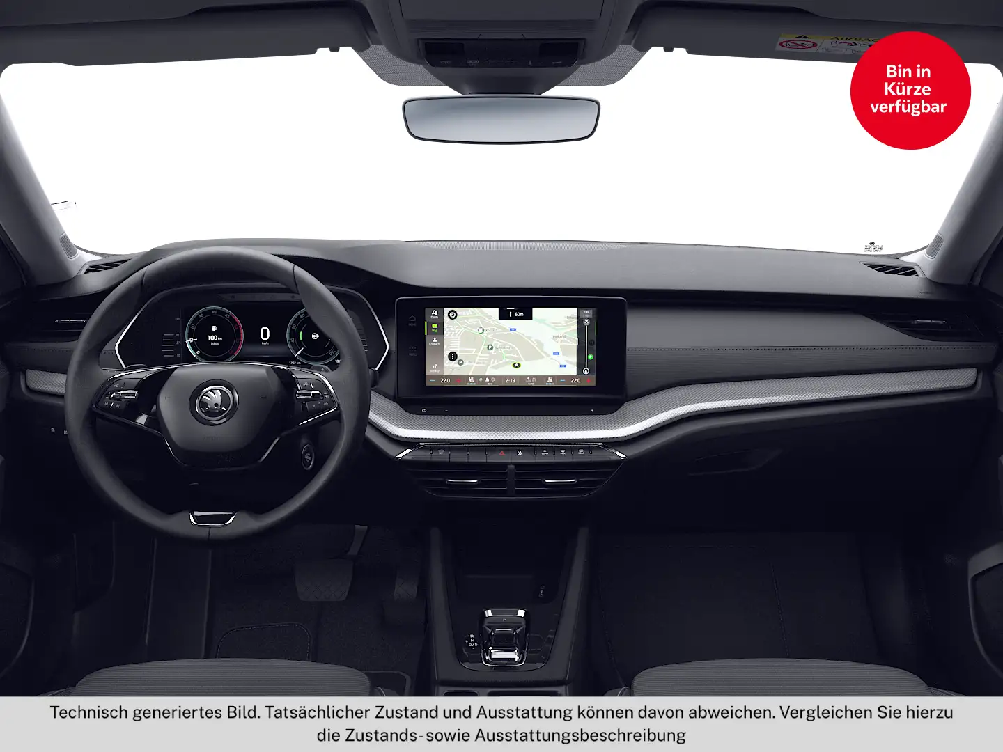 Skoda Octavia 4x4 Ambition TDI DSG Grau - 2