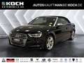 Audi S3 Cabriolet 2.0 TFSI quattro NAVI SHZ PDC KLIMA Schwarz - thumbnail 1