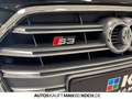 Audi S3 Cabriolet 2.0 TFSI quattro NAVI SHZ PDC KLIMA Schwarz - thumbnail 27