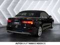 Audi S3 Cabriolet 2.0 TFSI quattro NAVI SHZ PDC KLIMA Schwarz - thumbnail 5