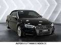 Audi S3 Cabriolet 2.0 TFSI quattro NAVI SHZ PDC KLIMA Schwarz - thumbnail 6
