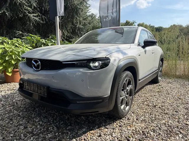 Mazda MX-30 35,5 kWh e SKYACTIV EV ADVANTAGE MC