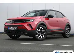 Opel Mokka GS Line 1.2 Turbo Navi/ACC/Massage/Totwinkel