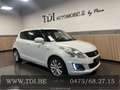 Suzuki Swift 1.3 DDiS GL-A*5 Portes*Airco*Carpass*Garantie*✔ Weiß - thumbnail 6