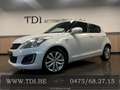 Suzuki Swift 1.3 DDiS GL-A*5 Portes*Airco*Carpass*Garantie*✔ Weiß - thumbnail 8