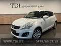 Suzuki Swift 1.3 DDiS GL-A*5 Portes*Airco*Carpass*Garantie*✔ Weiß - thumbnail 1