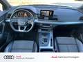Audi Q5 50 TFSI e quattro sport S line LED NAVI AH Negro - thumbnail 6