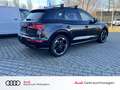 Audi Q5 50 TFSI e quattro sport S line LED NAVI AH Negro - thumbnail 3