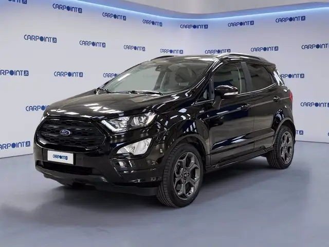 Ford EcoSport 1.0 ecoboost st-line s&s 125cv my20.25