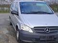 Mercedes-Benz Vito Vito 113 CDI Kompakt Aut. Zilver - thumbnail 8