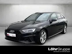 Audi A4 Avant S line 45 TDI quattro tiptronic *Pano*