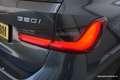 BMW 320 3-serie Touring 320i High Exec Leder | Sportinter Gris - thumbnail 12