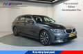BMW 320 3-serie Touring 320i High Exec Leder | Sportinter Gris - thumbnail 1