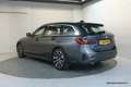 BMW 320 3-serie Touring 320i High Exec Leder | Sportinter Gris - thumbnail 3