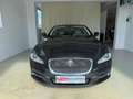 Jaguar XJ 3,0 Diesel Premium Luxury TSS Szary - thumbnail 2