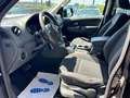 Volkswagen Amarok 2.0 TDI DoubleCab 4Motion Autom. Anhänger Schwarz - thumbnail 7
