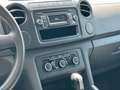 Volkswagen Amarok 2.0 TDI DoubleCab 4Motion Autom. Anhänger Schwarz - thumbnail 11