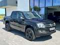 Volkswagen Amarok 2.0 TDI DoubleCab 4Motion Autom. Anhänger Schwarz - thumbnail 2