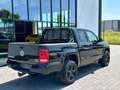 Volkswagen Amarok 2.0 TDI DoubleCab 4Motion Autom. Anhänger Schwarz - thumbnail 3